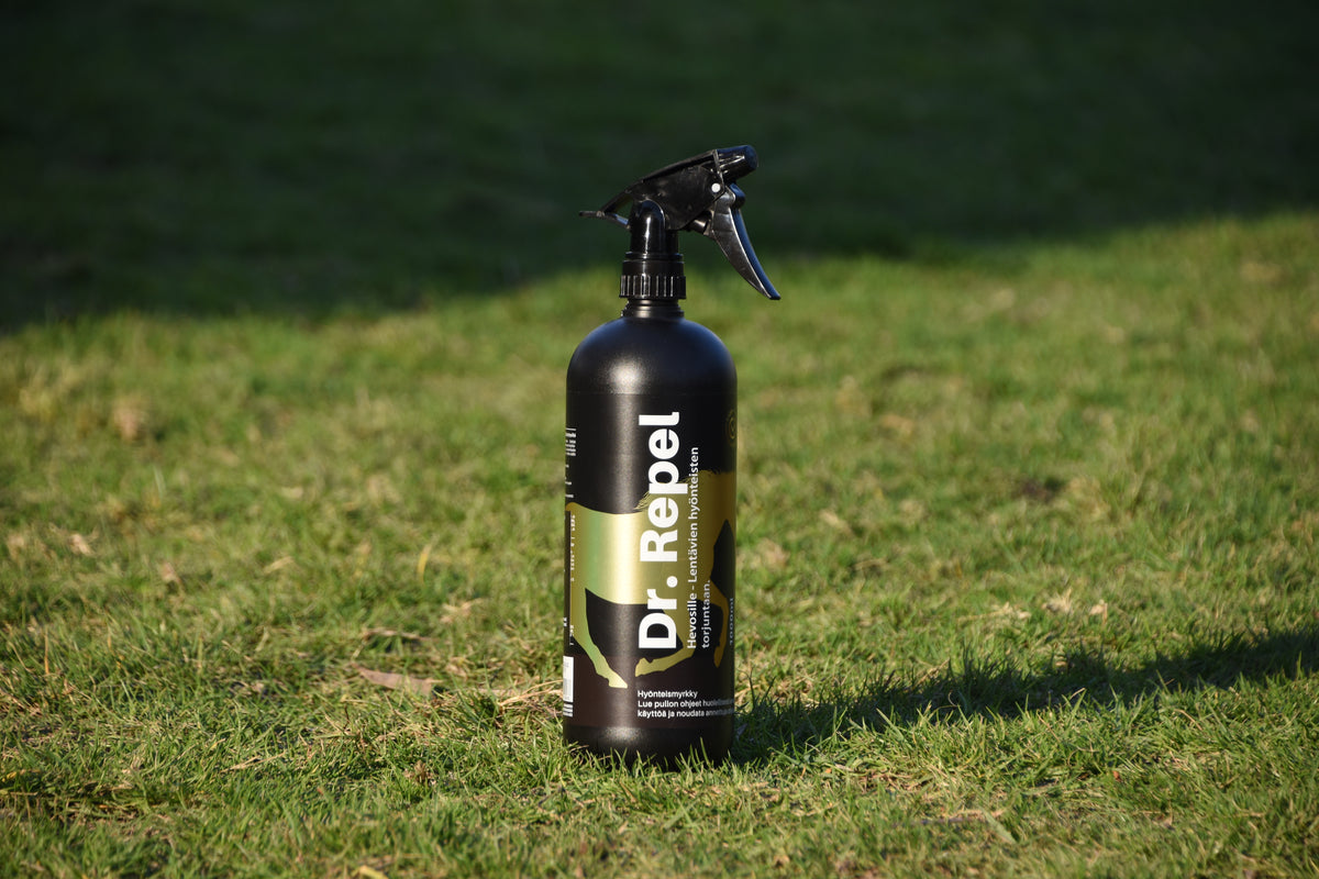 Dr. Repel Fly Protection Royal Horse Boutique