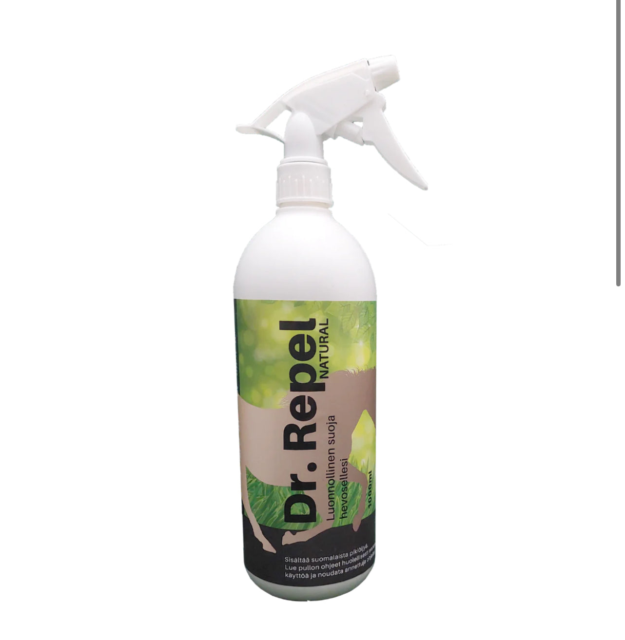 Dr. Repel NATURAL Fly Protection | Fly Spray