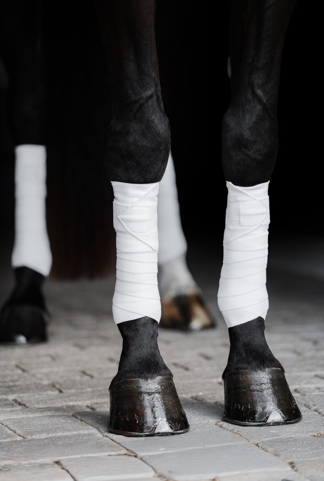 NEW Incrediwear White Circulation exercise bandages | LIMITED EDITION