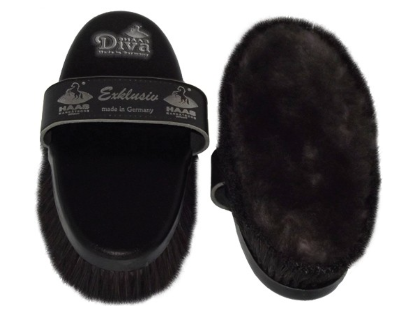 Diva Exclusiv Merino Lambswool