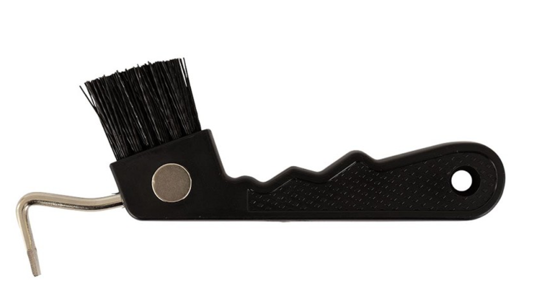 BR Hoofpick with Royal Horse Boutique