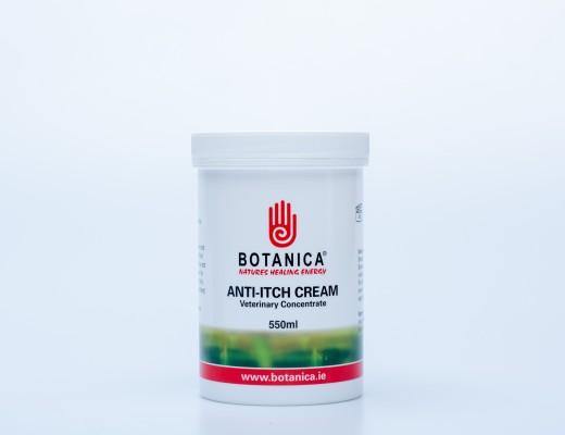 Anti-Itch Cream | Botanica - Royal Horse Food