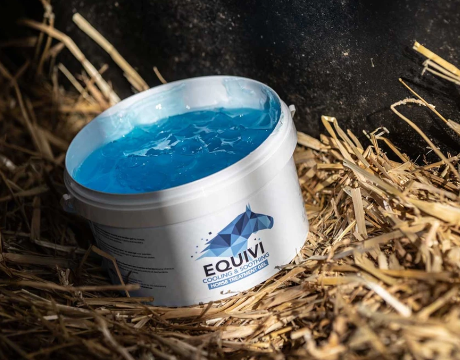 Cooling Gel Equivi Royal Horse Boutique