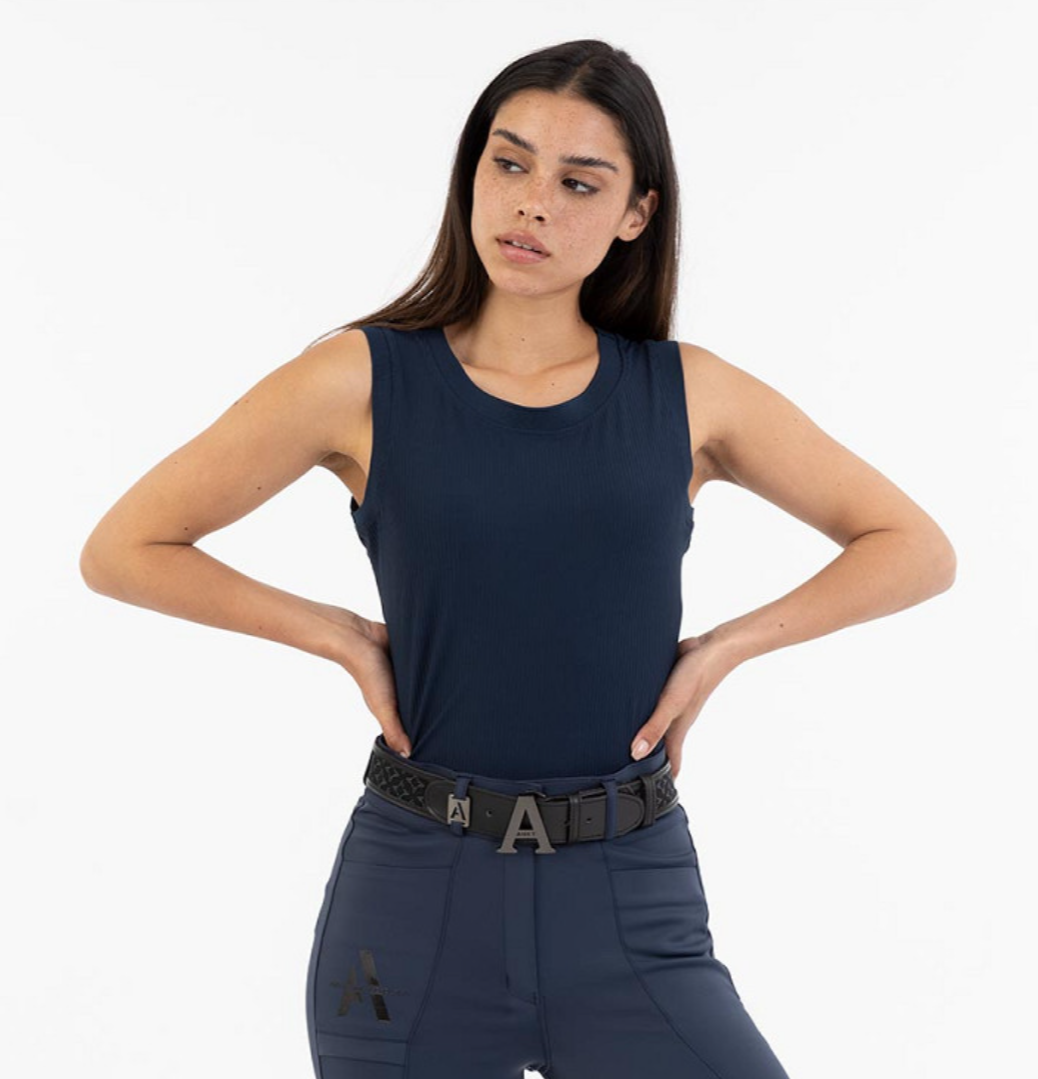 ANKY® Sleeveless Top