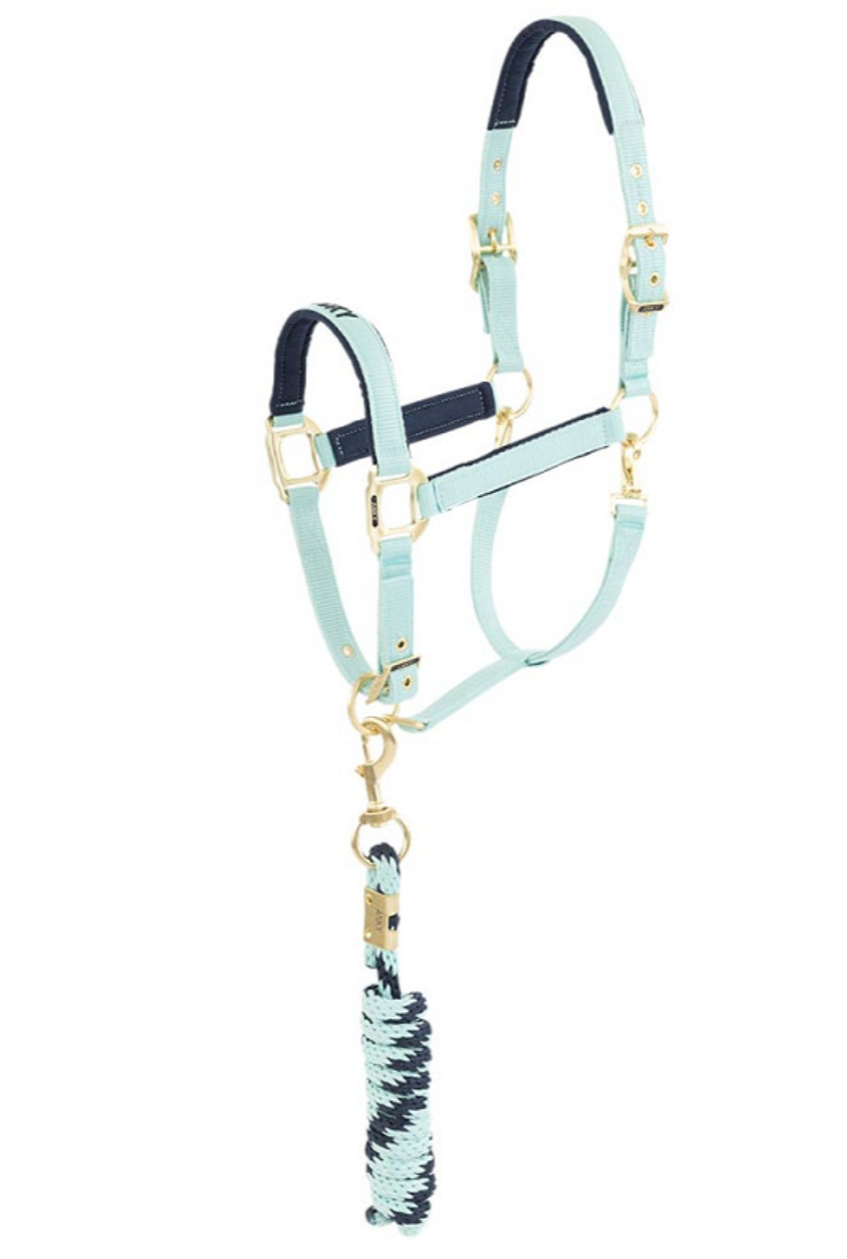ANKY® Halter & Lead Rope