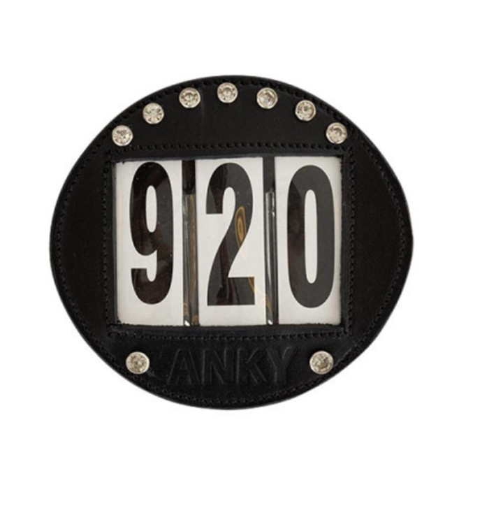 ANKY Competition Number