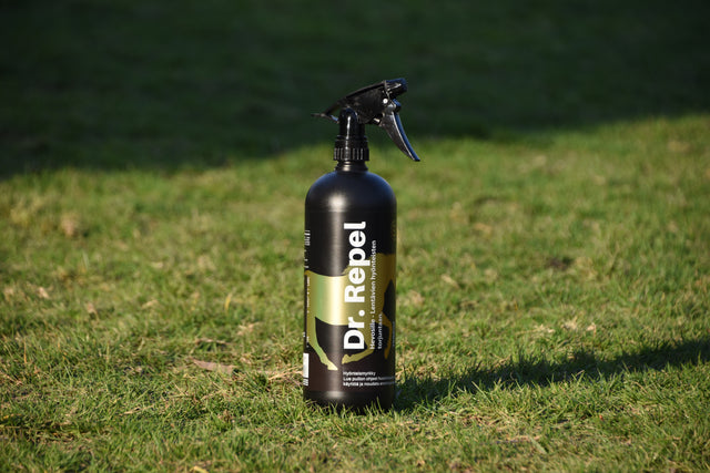 Dr. Repel Fly Protection | Flyspray Fly spray