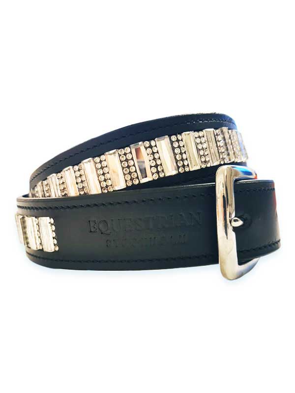 Belt Contest Black Thin Black Edition