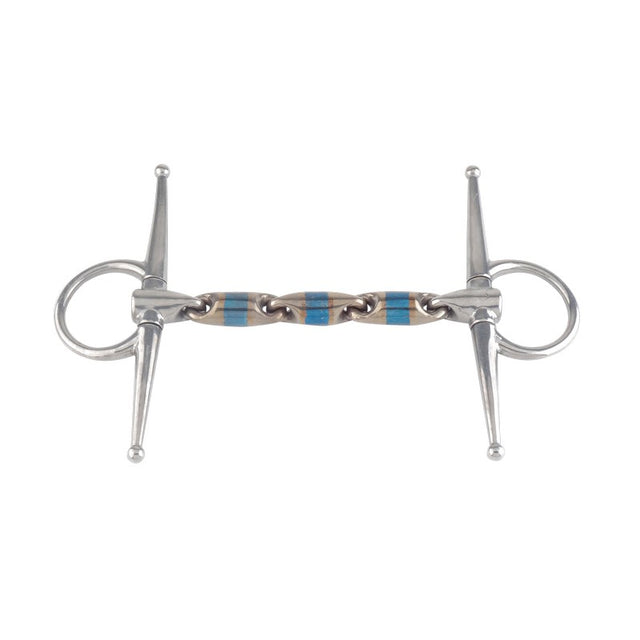 Trust Sweet iron Full Cheek Waterford 16mm