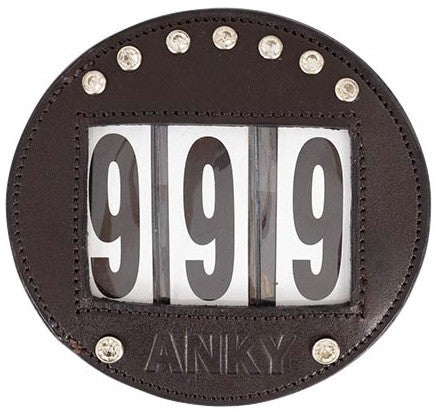 ANKY Competition Number
