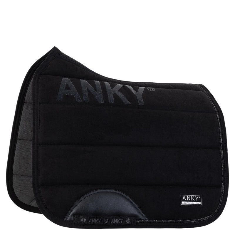 ANKY dressage saddle pad