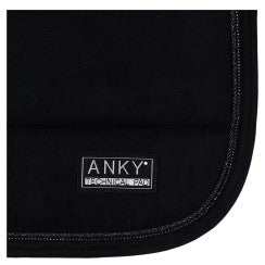 ANKY dressage saddle pad