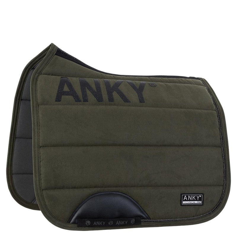 ANKY dressage saddle pad
