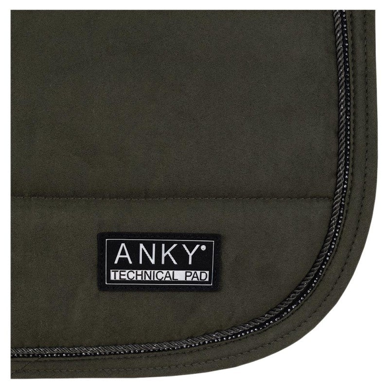 ANKY dressage saddle pad