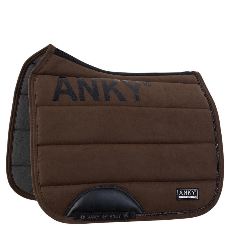 ANKY dressage saddle pad