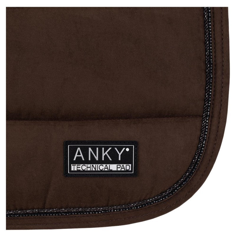 ANKY dressage saddle pad