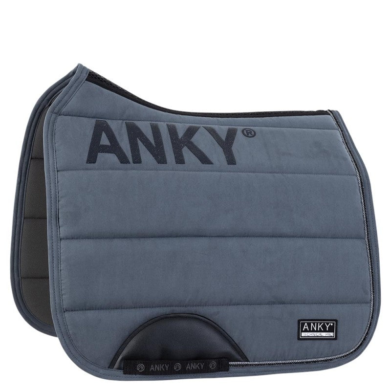 ANKY dressage saddle pad