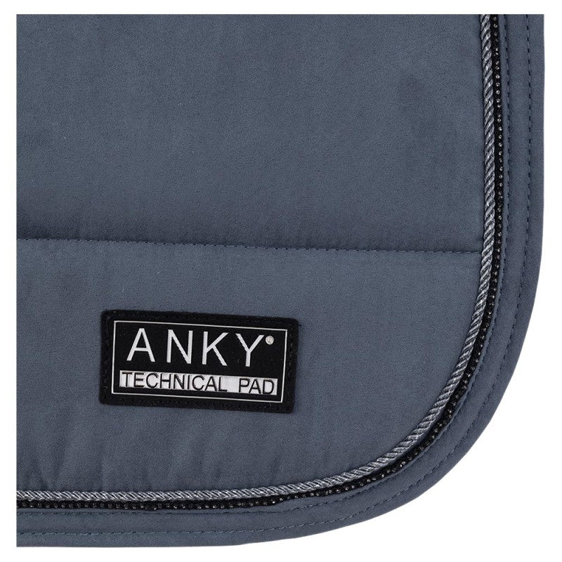 ANKY dressage saddle pad