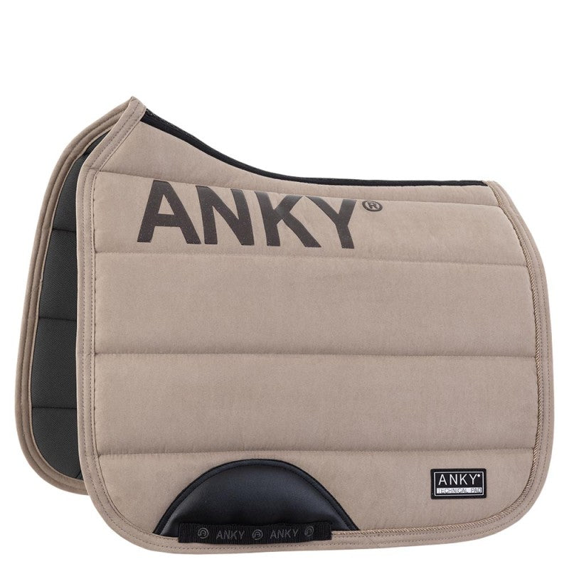 ANKY dressage saddle pad