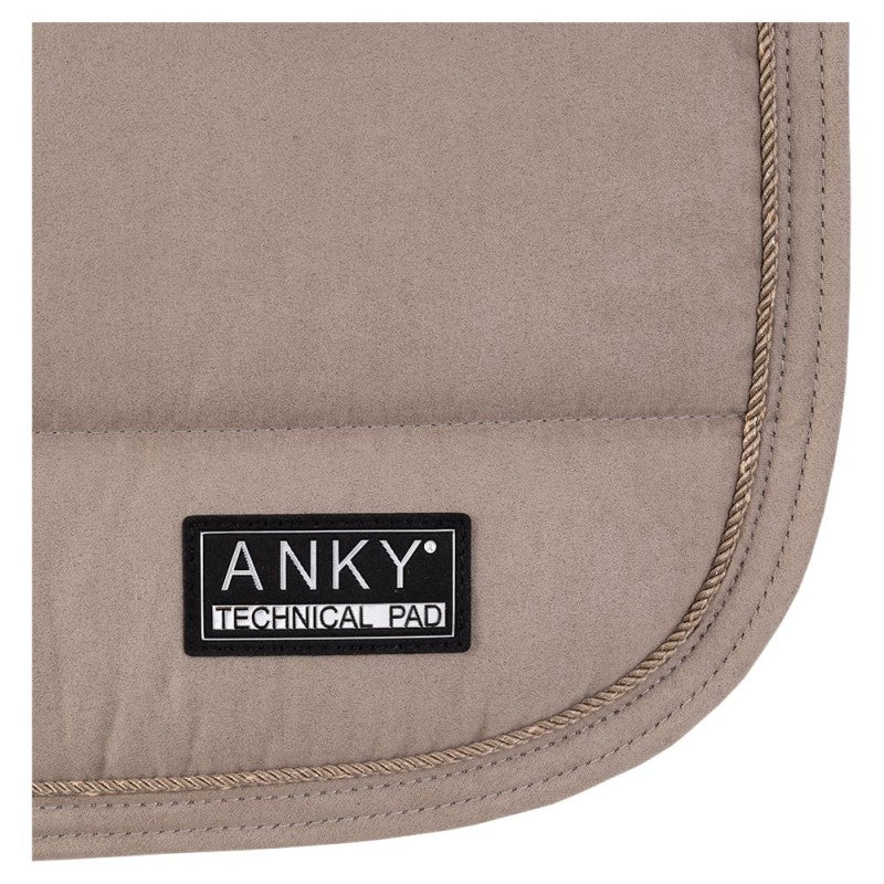 ANKY dressage saddle pad