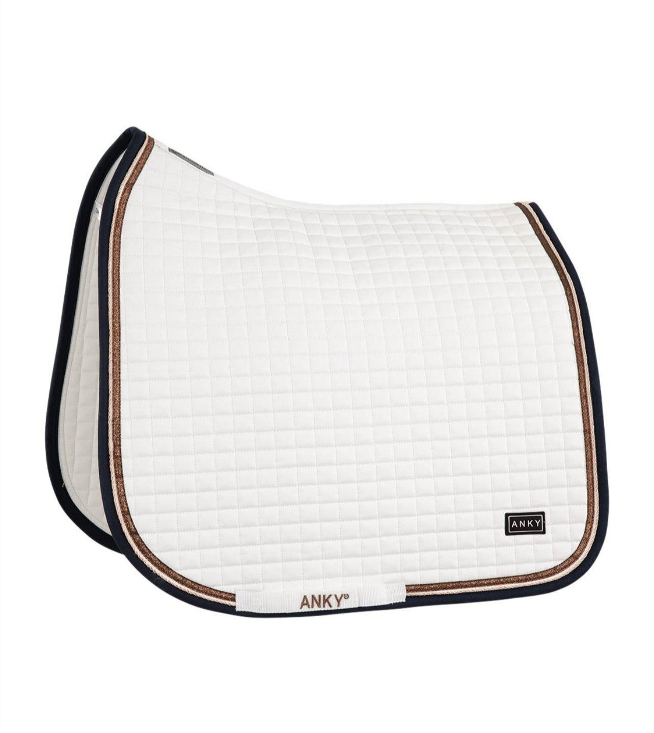 ANKY dressage saddle pad Competition