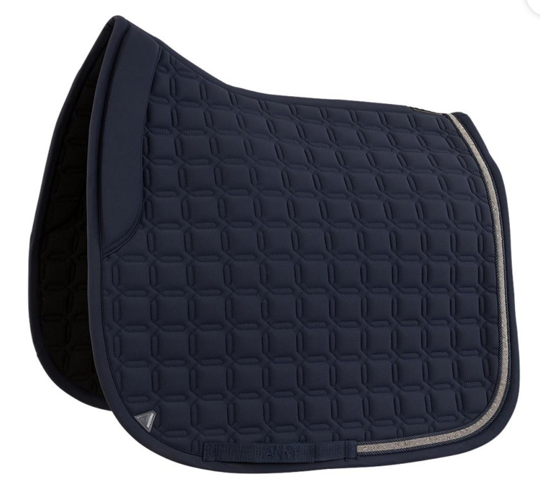 ANKY dressage saddle Luminous