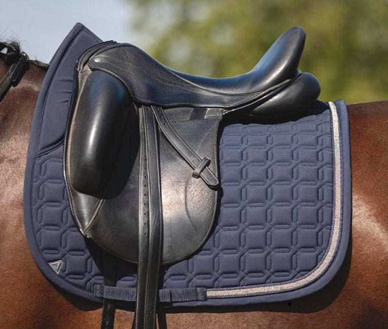 ANKY dressage saddle Luminous