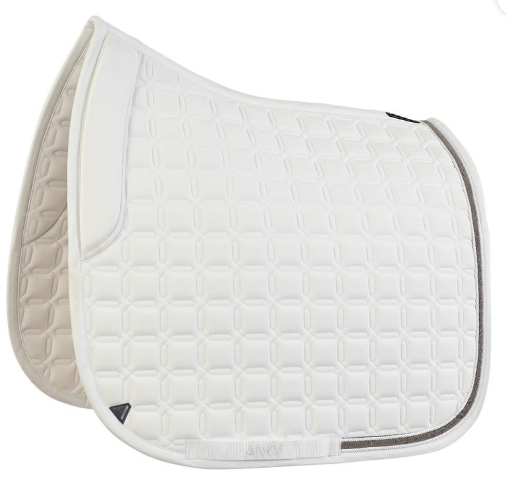ANKY dressage saddle Luminous