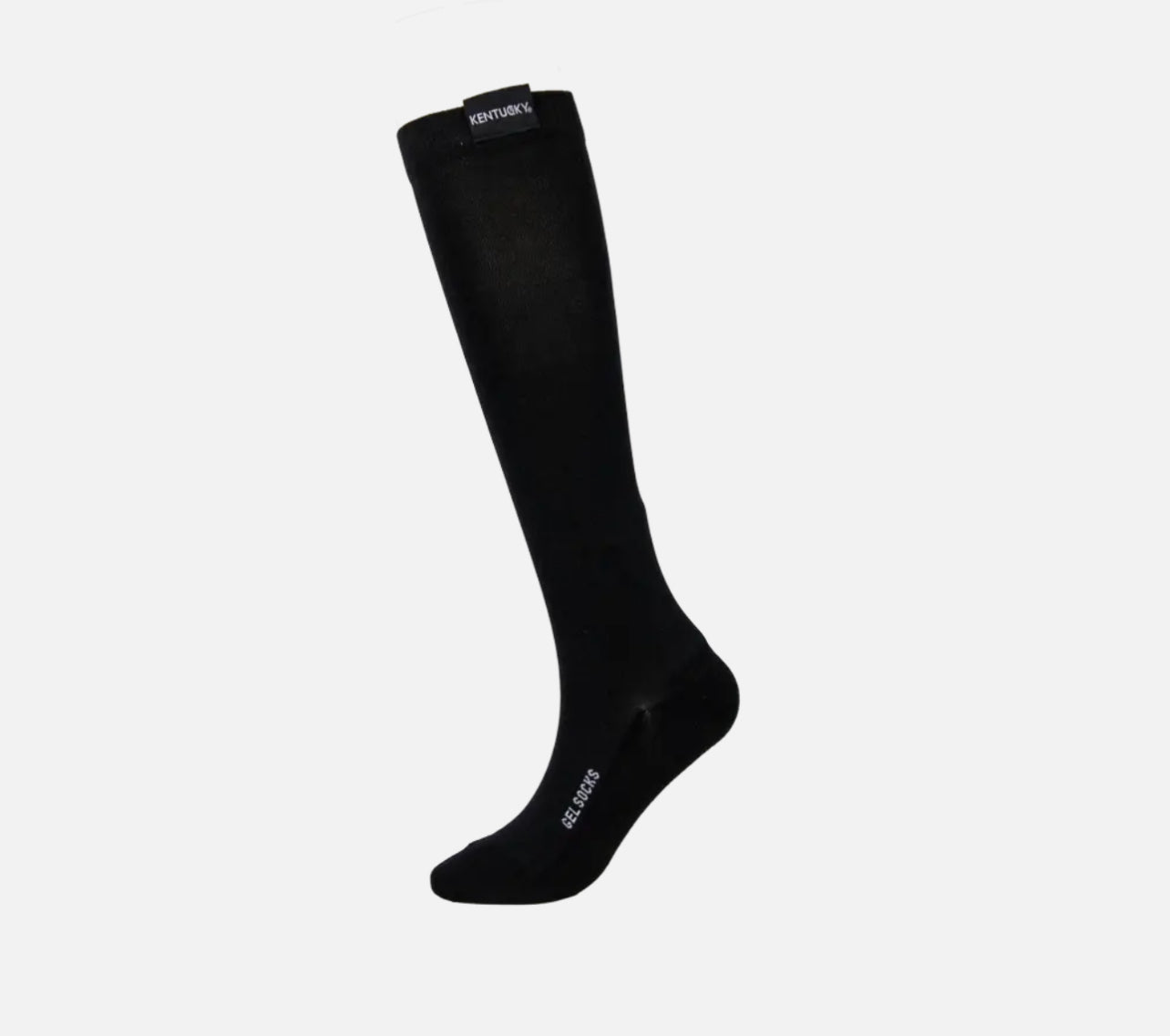 Achilles Gel socks Black