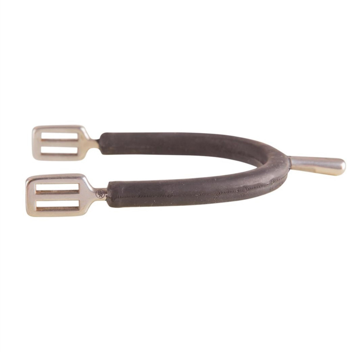 BR blunt spurs ladies | 25mm
