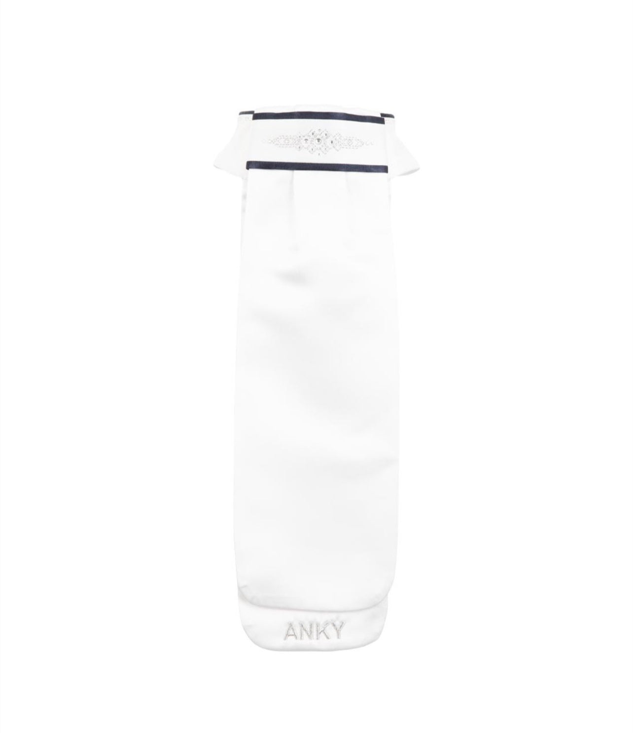 ANKY Stock Tie Crystal