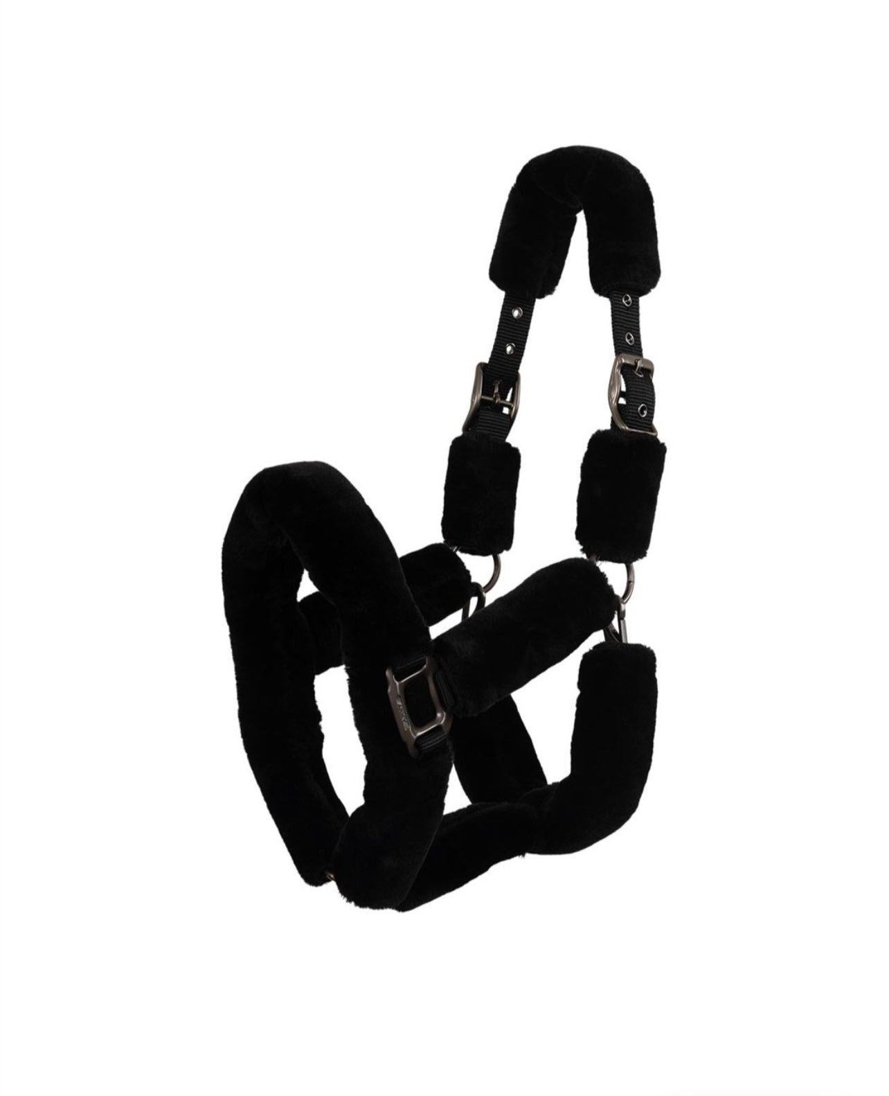 ANKY® fluffy Halter
