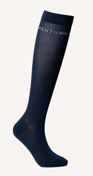 KENTUCKY Socks glitter set of 3