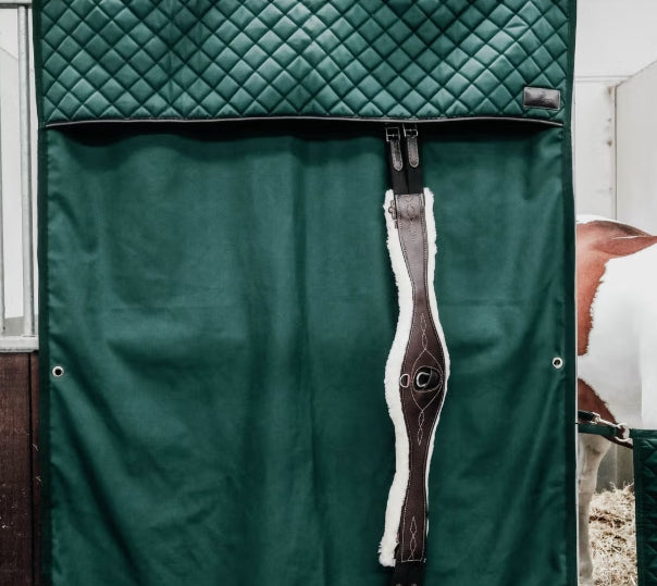 KENTUCKY Stable Curtain waterproof