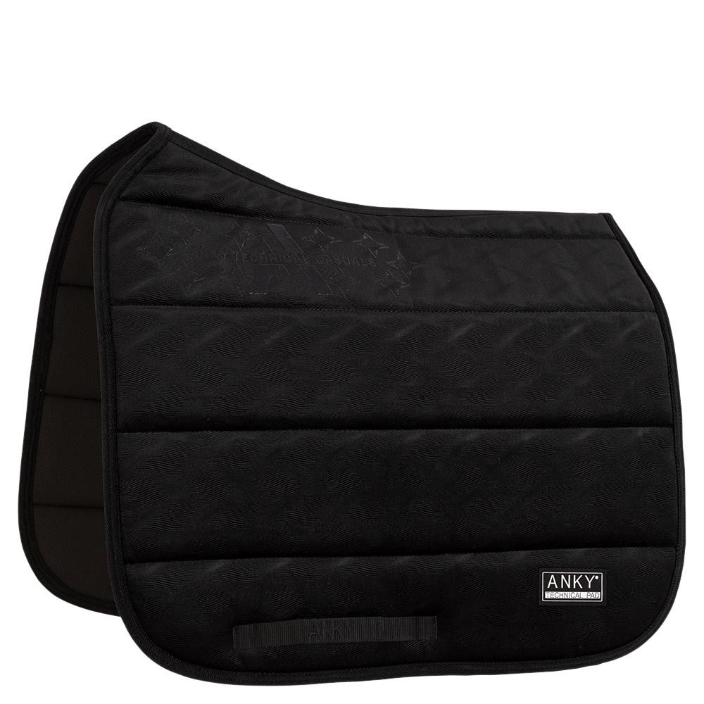 ANKY dressage saddle pad Wave