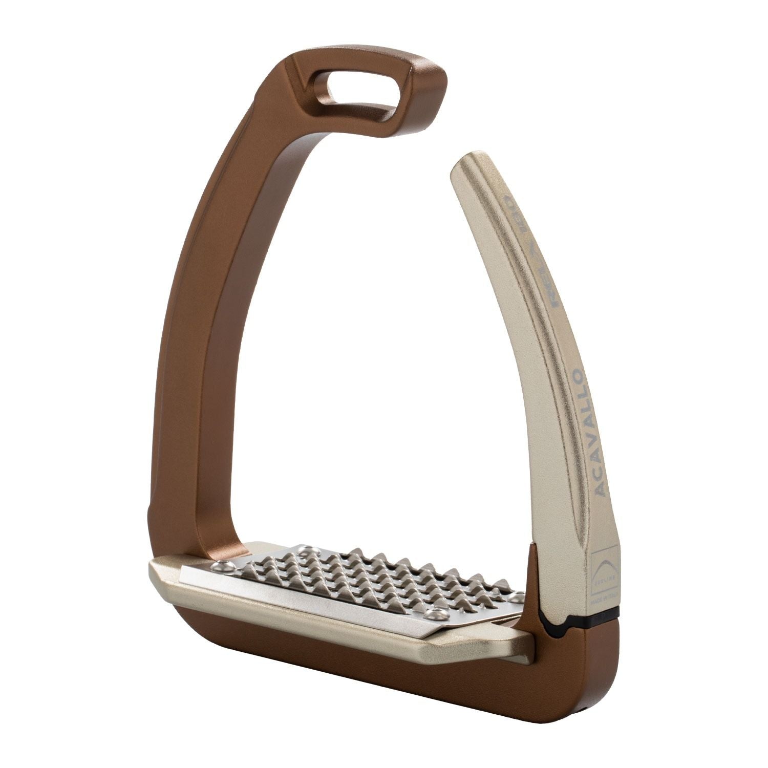 Acavallo Safety Stirrups REL-X 180