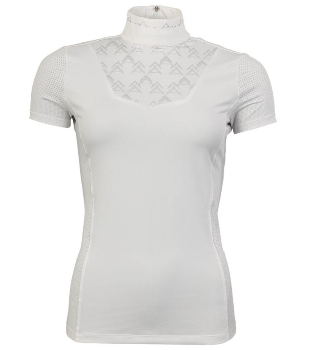 ANKY® Short Sleeve Shirt Exposure C-Wear