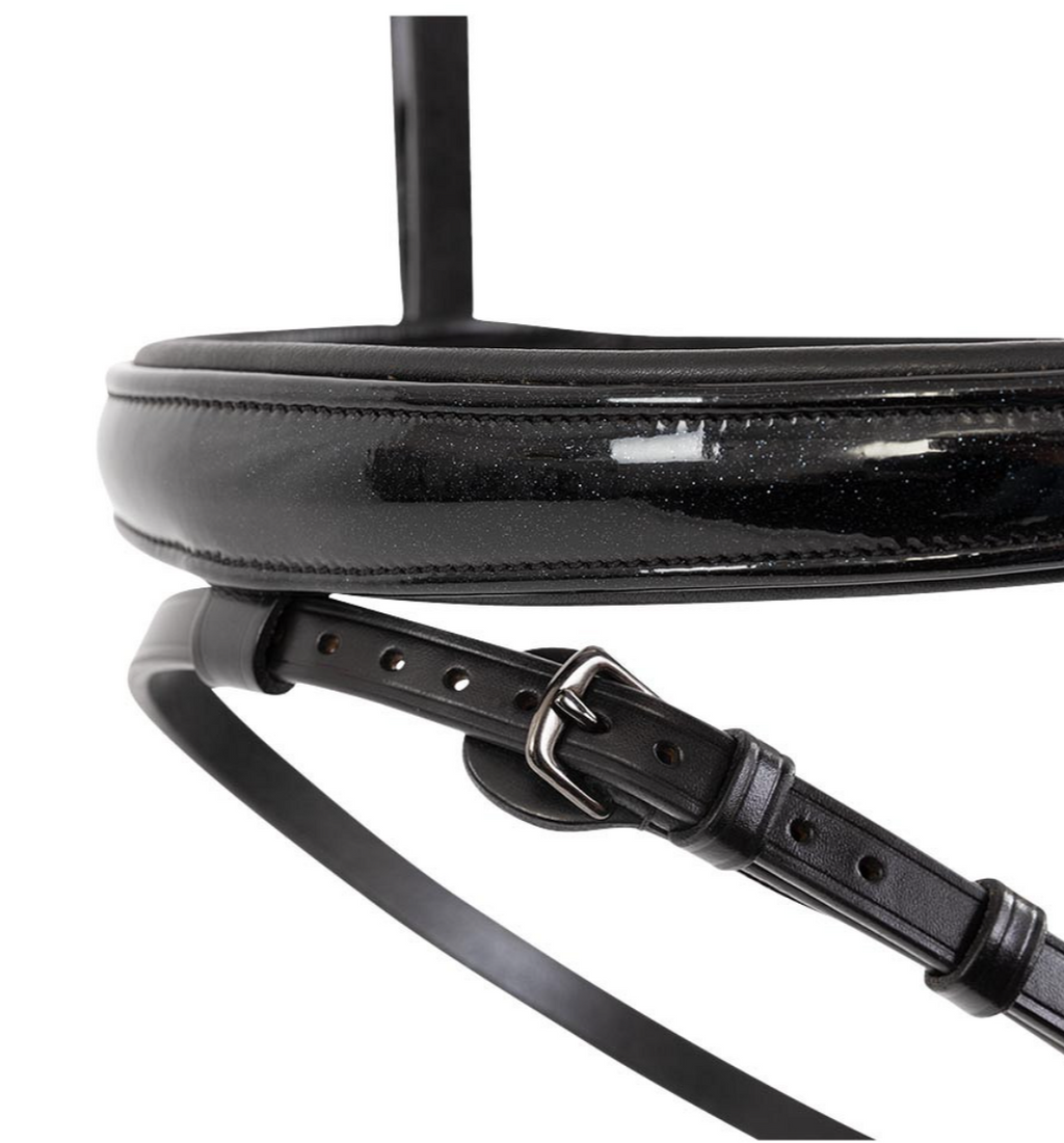 ANKY Bridle Metallic