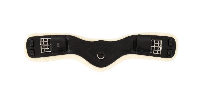 ANKY Dressage Girth Anatomic
