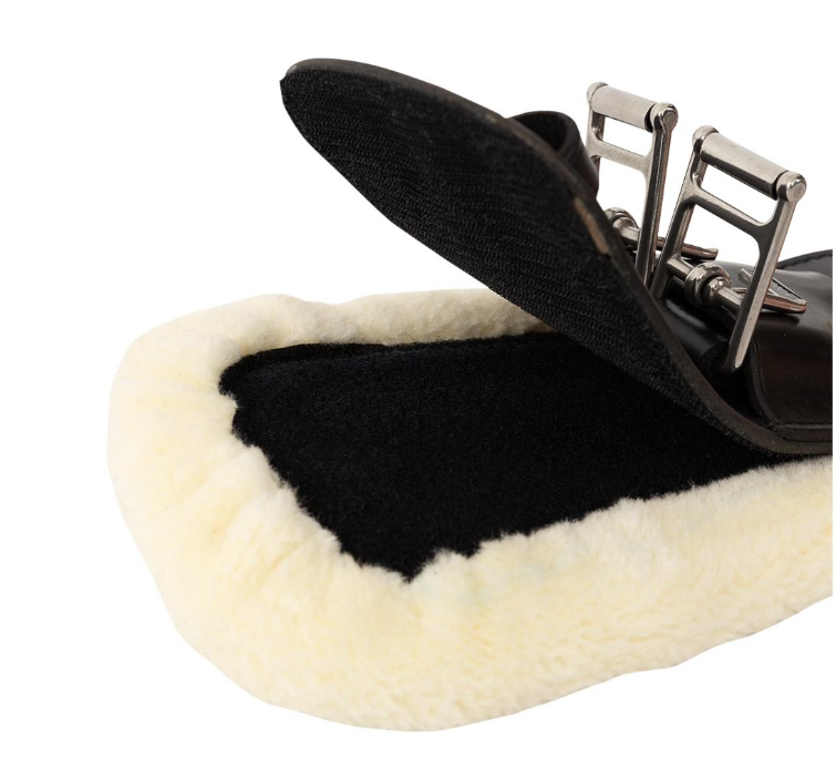 ANKY Dressage Girth Anatomic