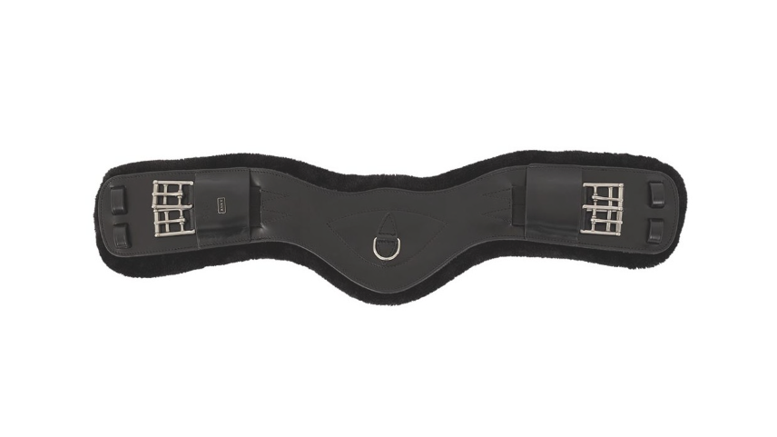 ANKY Dressage Girth Anatomic