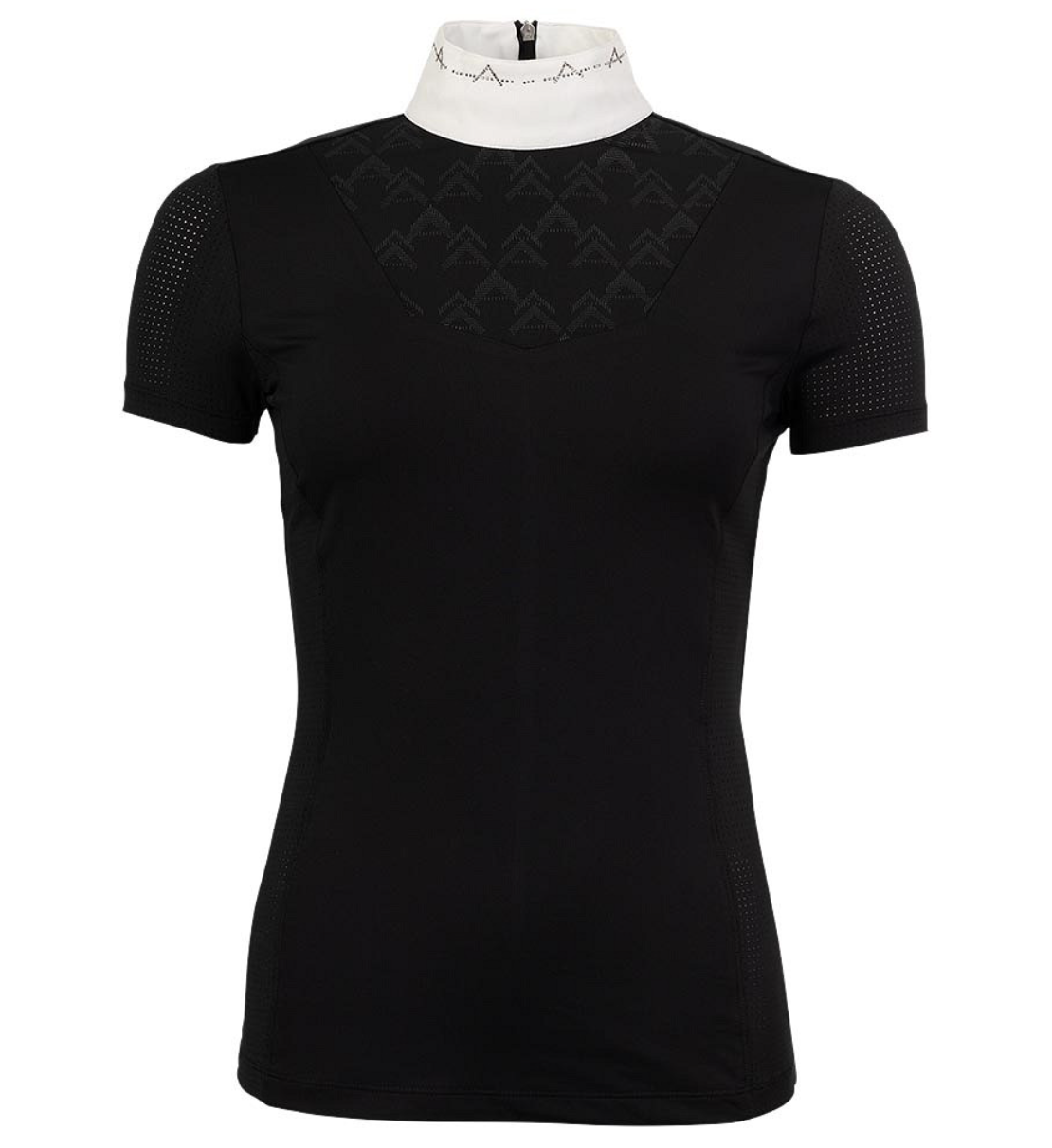 ANKY® Short Sleeve Shirt Exposure C-Wear