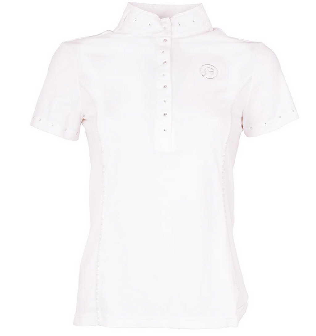 ANKY® Shirt Glamour Short Sleeve