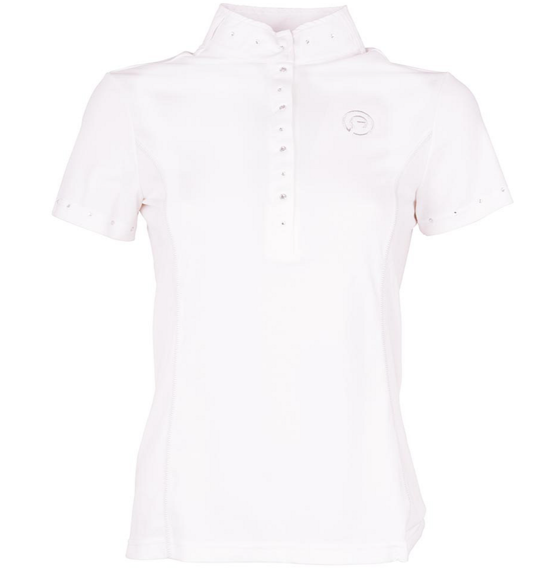 ANKY® Shirt Glamour Short Sleeve