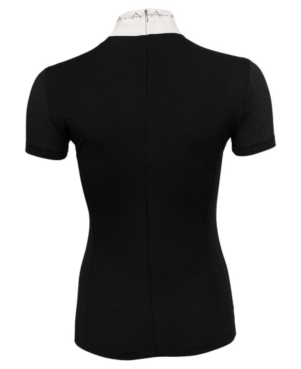 ANKY® Short Sleeve Shirt Exposure C-Wear
