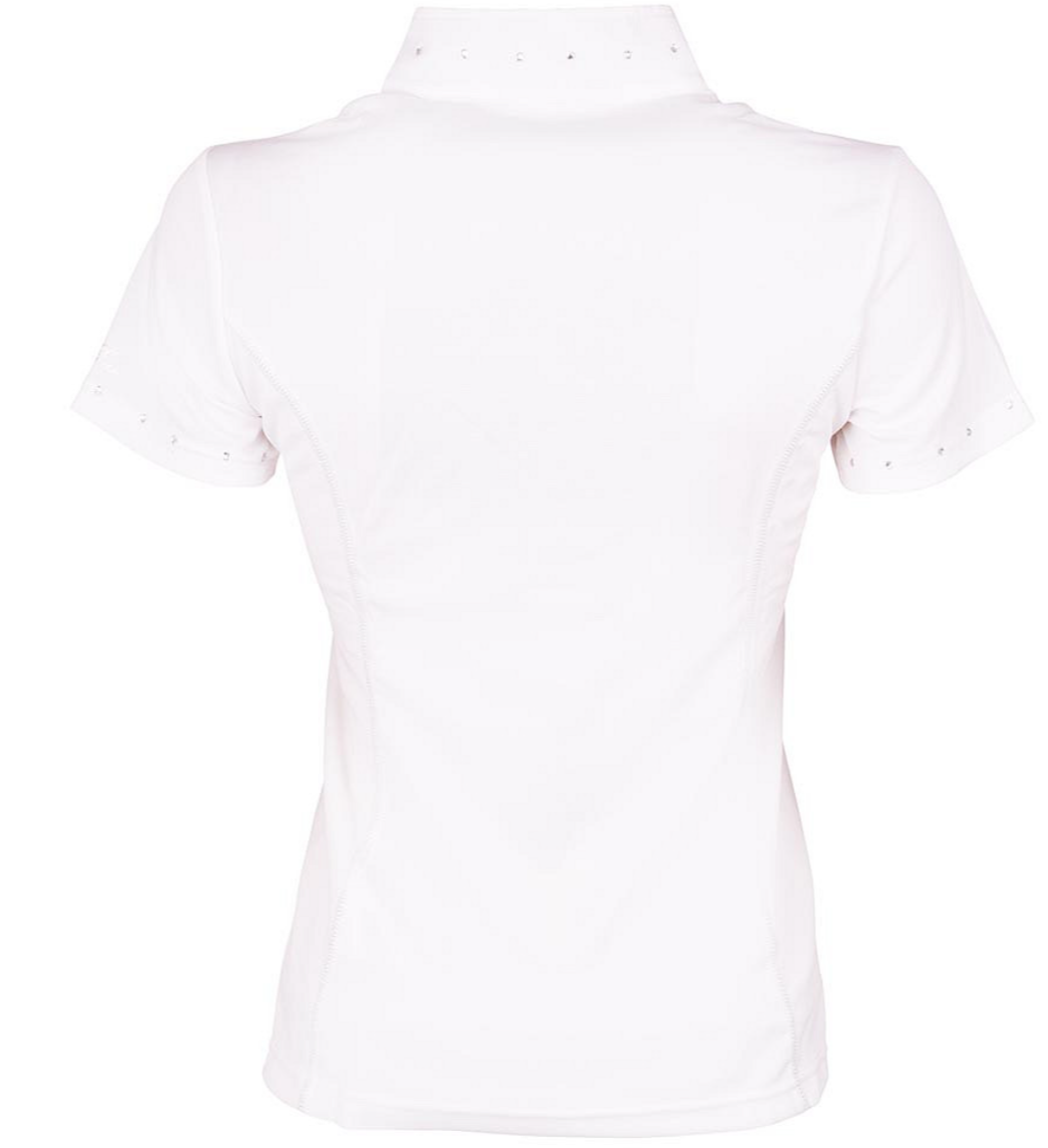 ANKY® Shirt Glamour Short Sleeve