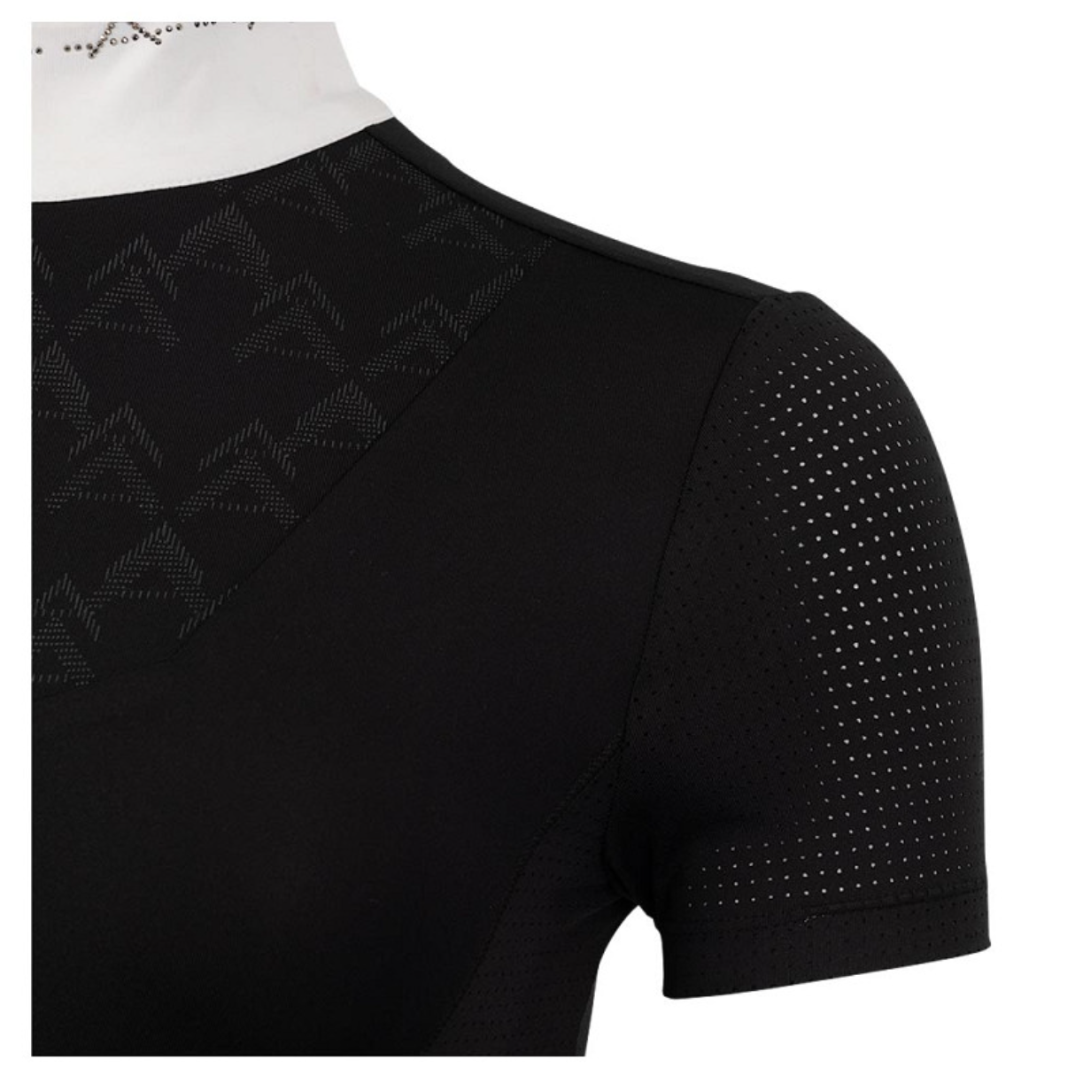 ANKY® Short Sleeve Shirt Exposure C-Wear