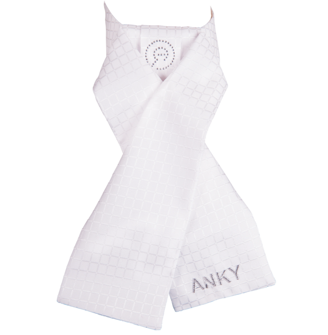 ANKY Stock Tie Deluxe