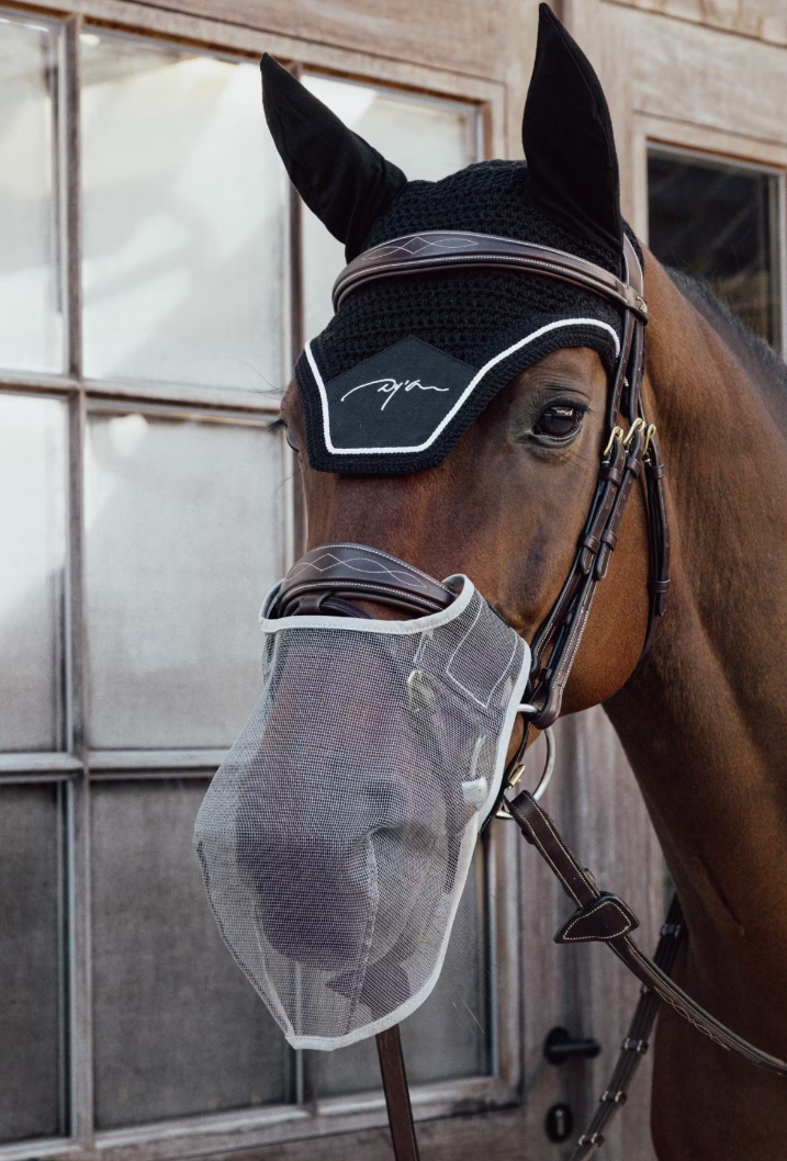 Anti Fly Nose Net | Kentucky Horsewear