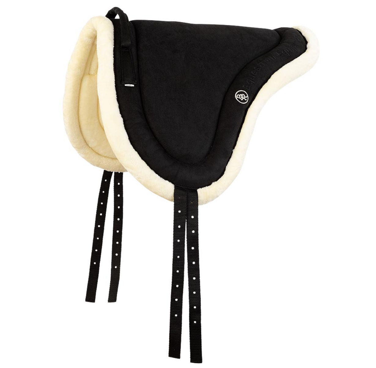 BR Bareback Pad